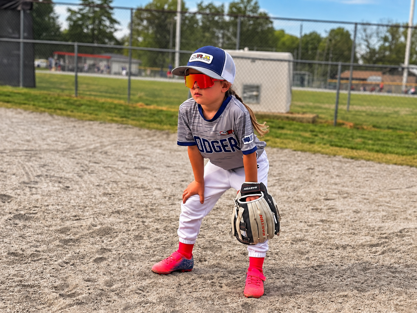 SRA youth sports