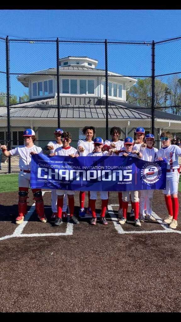Summerfield Stars tryout information