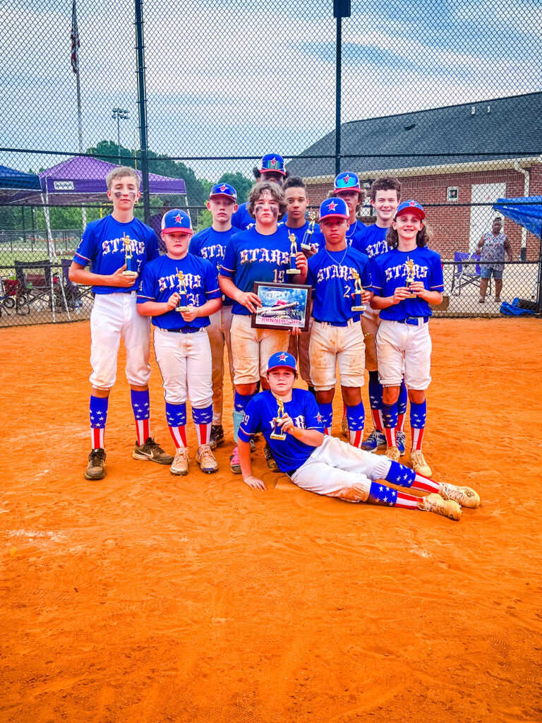 Summerfield Stars tryout information