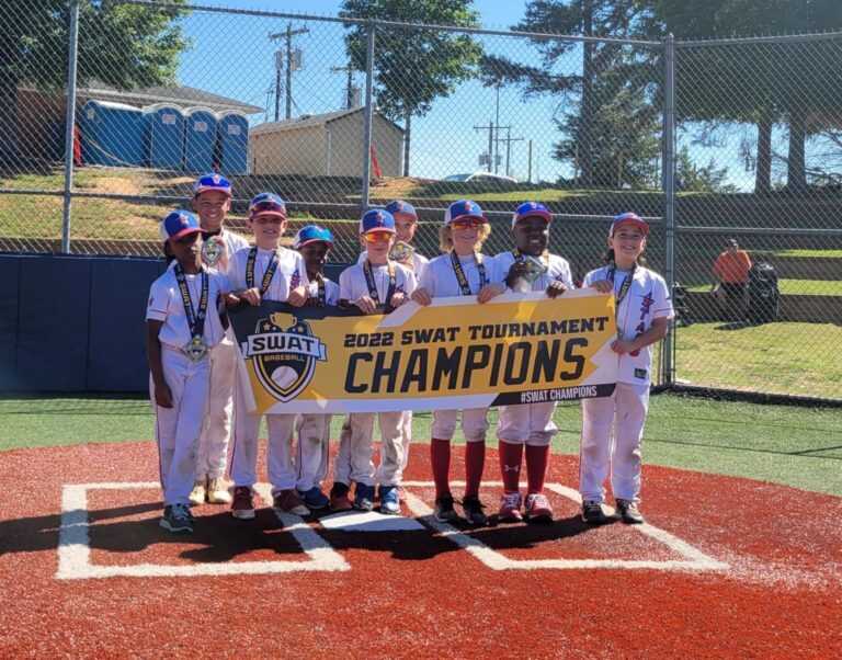 Summerfield Stars tryout information