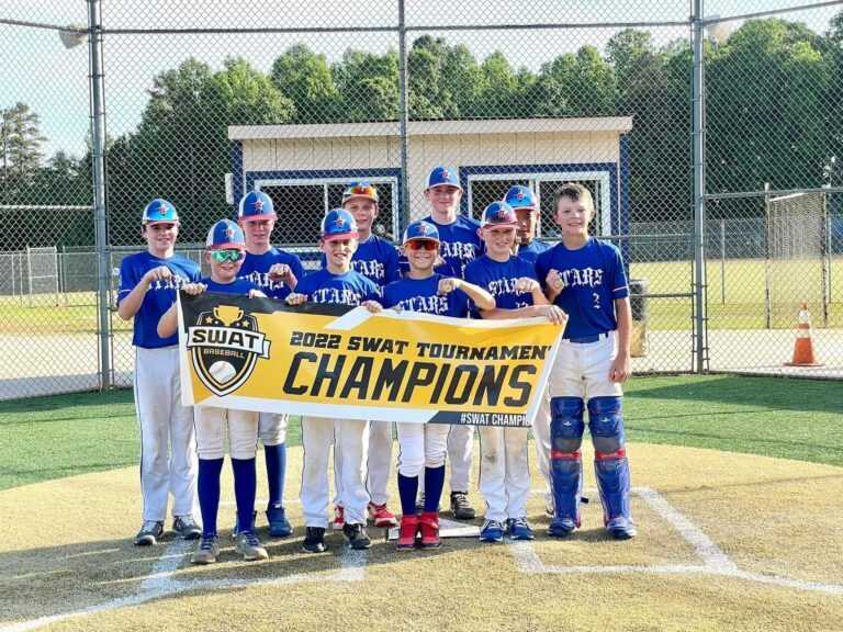 Summerfield Stars tryout information