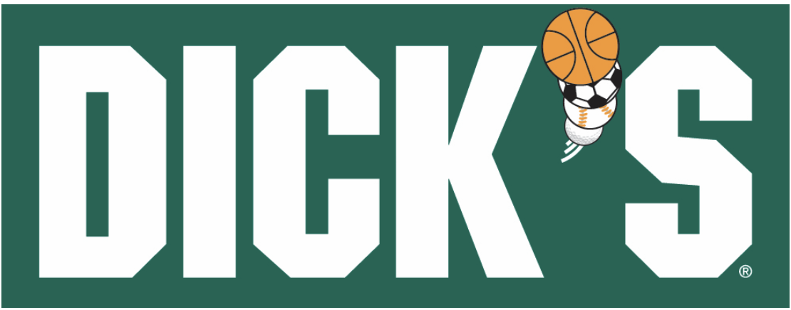 SRA DICK'S Sporting Goods Shop Weekend