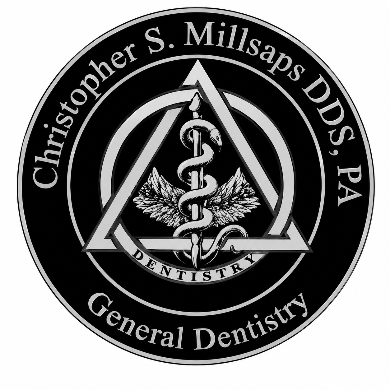 Christopher Millsaps DDS, PA