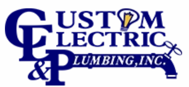 Custom Electric & Plumbing