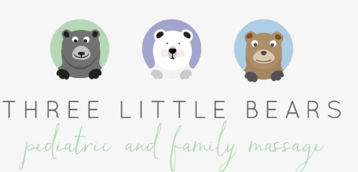 Three Little Bears Pediatric and Family Massage