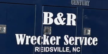 B&R Wrecker Service